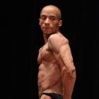 Quinten  Moore - NPC Natural Michigan / Nicole Wilkins Classic 2010 - #1