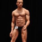 Quinten  Moore - NPC Natural Michigan / Nicole Wilkins Classic 2010 - #1