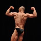 Quinten  Moore - NPC Natural Michigan / Nicole Wilkins Classic 2010 - #1