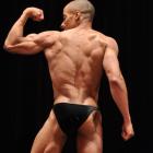 Quinten  Moore - NPC Natural Michigan / Nicole Wilkins Classic 2010 - #1