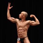 Quinten  Moore - NPC Natural Michigan / Nicole Wilkins Classic 2010 - #1