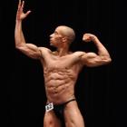 Quinten  Moore - NPC Natural Michigan / Nicole Wilkins Classic 2010 - #1