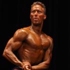 Brian   Pastuschyn - NPC Natural Michigan / Nicole Wilkins Classic 2010 - #1