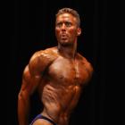 Brian   Pastuschyn - NPC Natural Michigan / Nicole Wilkins Classic 2010 - #1