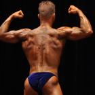 Brian   Pastuschyn - NPC Natural Michigan / Nicole Wilkins Classic 2010 - #1