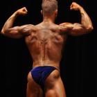 Brian   Pastuschyn - NPC Natural Michigan / Nicole Wilkins Classic 2010 - #1