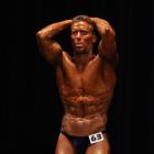 Brian   Pastuschyn - NPC Natural Michigan / Nicole Wilkins Classic 2010 - #1