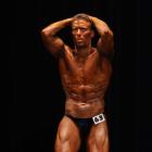 Brian   Pastuschyn - NPC Natural Michigan / Nicole Wilkins Classic 2010 - #1