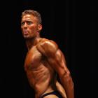 Brian   Pastuschyn - NPC Natural Michigan / Nicole Wilkins Classic 2010 - #1