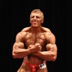 Brent  Turner - NPC Natural Michigan / Nicole Wilkins Classic 2010 - #1