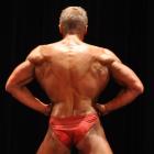 Brent  Turner - NPC Natural Michigan / Nicole Wilkins Classic 2010 - #1