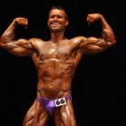 Casey  Kuehl - NPC Natural Michigan / Nicole Wilkins Classic 2010 - #1