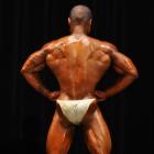 Clarence   Tyler - NPC Natural Michigan / Nicole Wilkins Classic 2010 - #1