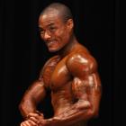 Clarence   Tyler - NPC Natural Michigan / Nicole Wilkins Classic 2010 - #1