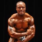 Clarence   Tyler - NPC Natural Michigan / Nicole Wilkins Classic 2010 - #1