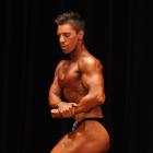 Alan  Lee - NPC Natural Michigan / Nicole Wilkins Classic 2010 - #1