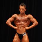 Alan  Lee - NPC Natural Michigan / Nicole Wilkins Classic 2010 - #1