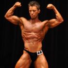 Alan  Lee - NPC Natural Michigan / Nicole Wilkins Classic 2010 - #1