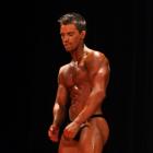 Alan  Lee - NPC Natural Michigan / Nicole Wilkins Classic 2010 - #1