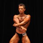 Alan  Lee - NPC Natural Michigan / Nicole Wilkins Classic 2010 - #1