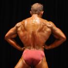 Michael  Wilseck - NPC Natural Michigan / Nicole Wilkins Classic 2010 - #1