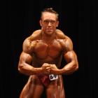 Michael  Wilseck - NPC Natural Michigan / Nicole Wilkins Classic 2010 - #1