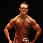 Michael  Wilseck - NPC Natural Michigan / Nicole Wilkins Classic 2010 - #1