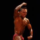 Michael  Wilseck - NPC Natural Michigan / Nicole Wilkins Classic 2010 - #1