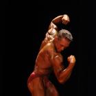 Michael  Wilseck - NPC Natural Michigan / Nicole Wilkins Classic 2010 - #1