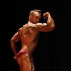 Michael  Wilseck - NPC Natural Michigan / Nicole Wilkins Classic 2010 - #1