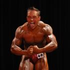 Michael  Wilseck - NPC Natural Michigan / Nicole Wilkins Classic 2010 - #1