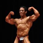 Mohammed   Bouissi - NPC Natural Michigan / Nicole Wilkins Classic 2010 - #1