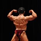 Mohammed   Bouissi - NPC Natural Michigan / Nicole Wilkins Classic 2010 - #1