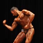 Ray Love  Palomar - NPC Natural Michigan / Nicole Wilkins Classic 2010 - #1