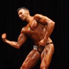 Ray Love  Palomar - NPC Natural Michigan / Nicole Wilkins Classic 2010 - #1