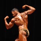 Ray Love  Palomar - NPC Natural Michigan / Nicole Wilkins Classic 2010 - #1