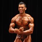 Ray Love  Palomar - NPC Natural Michigan / Nicole Wilkins Classic 2010 - #1