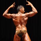 Ray Love  Palomar - NPC Natural Michigan / Nicole Wilkins Classic 2010 - #1