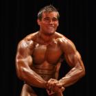 Chad  Demchik - NPC Natural Michigan / Nicole Wilkins Classic 2010 - #1