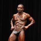 Damien  Thomas - NPC Natural Michigan / Nicole Wilkins Classic 2010 - #1