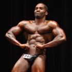 Damien  Thomas - NPC Natural Michigan / Nicole Wilkins Classic 2010 - #1