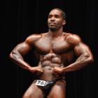 Damien  Thomas - NPC Natural Michigan / Nicole Wilkins Classic 2010 - #1