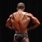 Damien  Thomas - NPC Natural Michigan / Nicole Wilkins Classic 2010 - #1