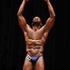 Terrence  Dupree - NPC Natural Michigan / Nicole Wilkins Classic 2010 - #1