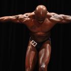 Terrence  Dupree - NPC Natural Michigan / Nicole Wilkins Classic 2010 - #1