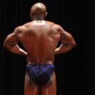 Terrence  Dupree - NPC Natural Michigan / Nicole Wilkins Classic 2010 - #1