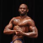 Terrence  Dupree - NPC Natural Michigan / Nicole Wilkins Classic 2010 - #1