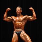 Robert  Plewick - NPC Natural Michigan / Nicole Wilkins Classic 2010 - #1