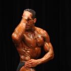 Robert  Plewick - NPC Natural Michigan / Nicole Wilkins Classic 2010 - #1