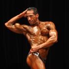 Robert  Plewick - NPC Natural Michigan / Nicole Wilkins Classic 2010 - #1